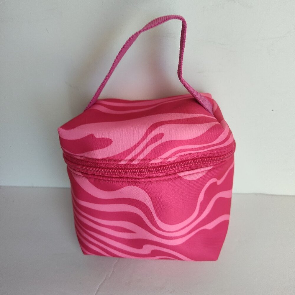 Benefit Mini Cosmetic Bag
